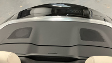 Mercedes-Benz C-Class C200 AMG Line Premium 2dr 9G-Tronic Petrol Cabriolet